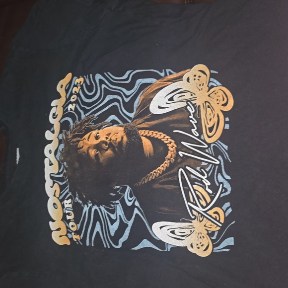 Tshirt - Picture 1 of 1